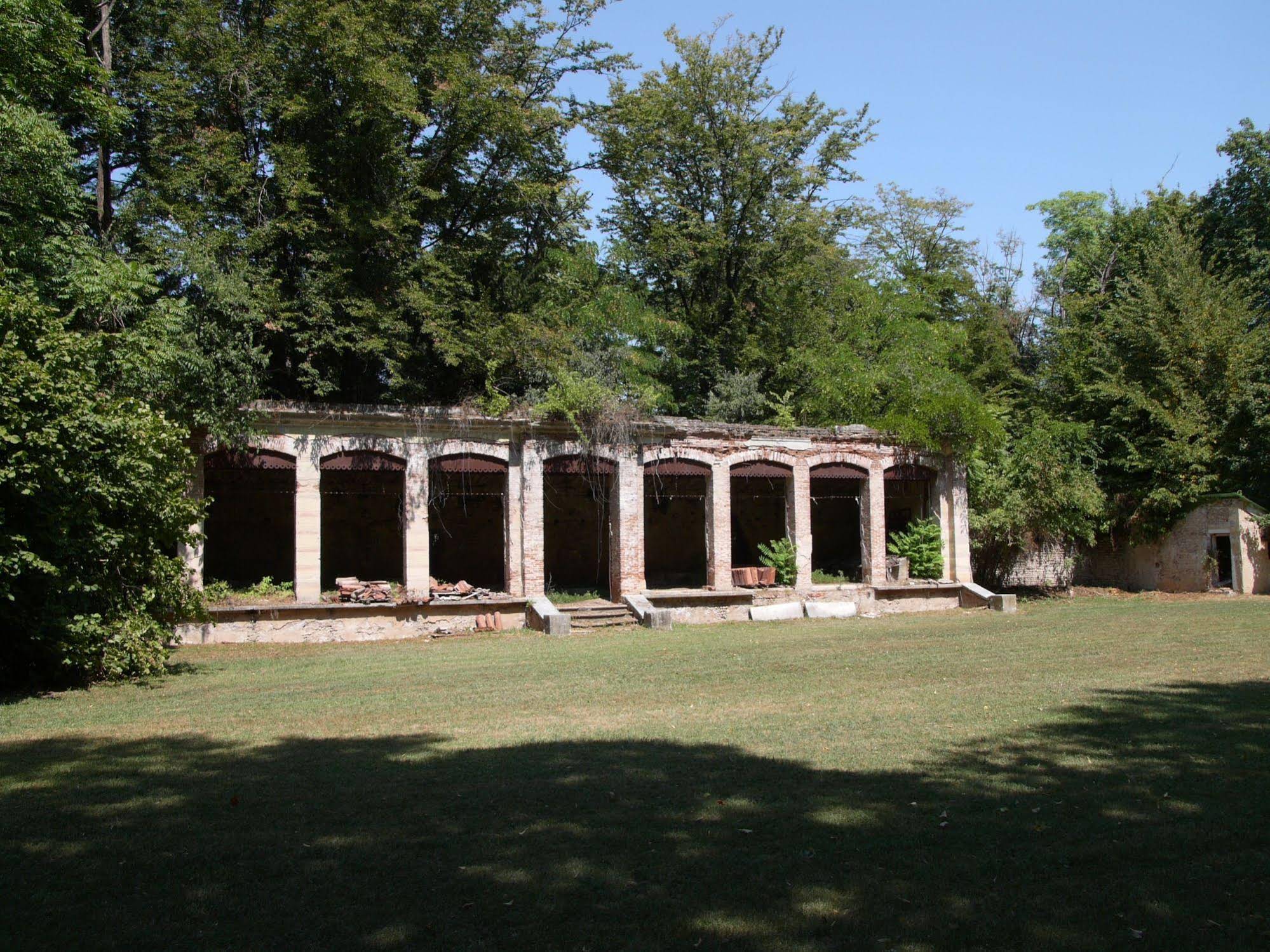 B&B Giardino Jappelli