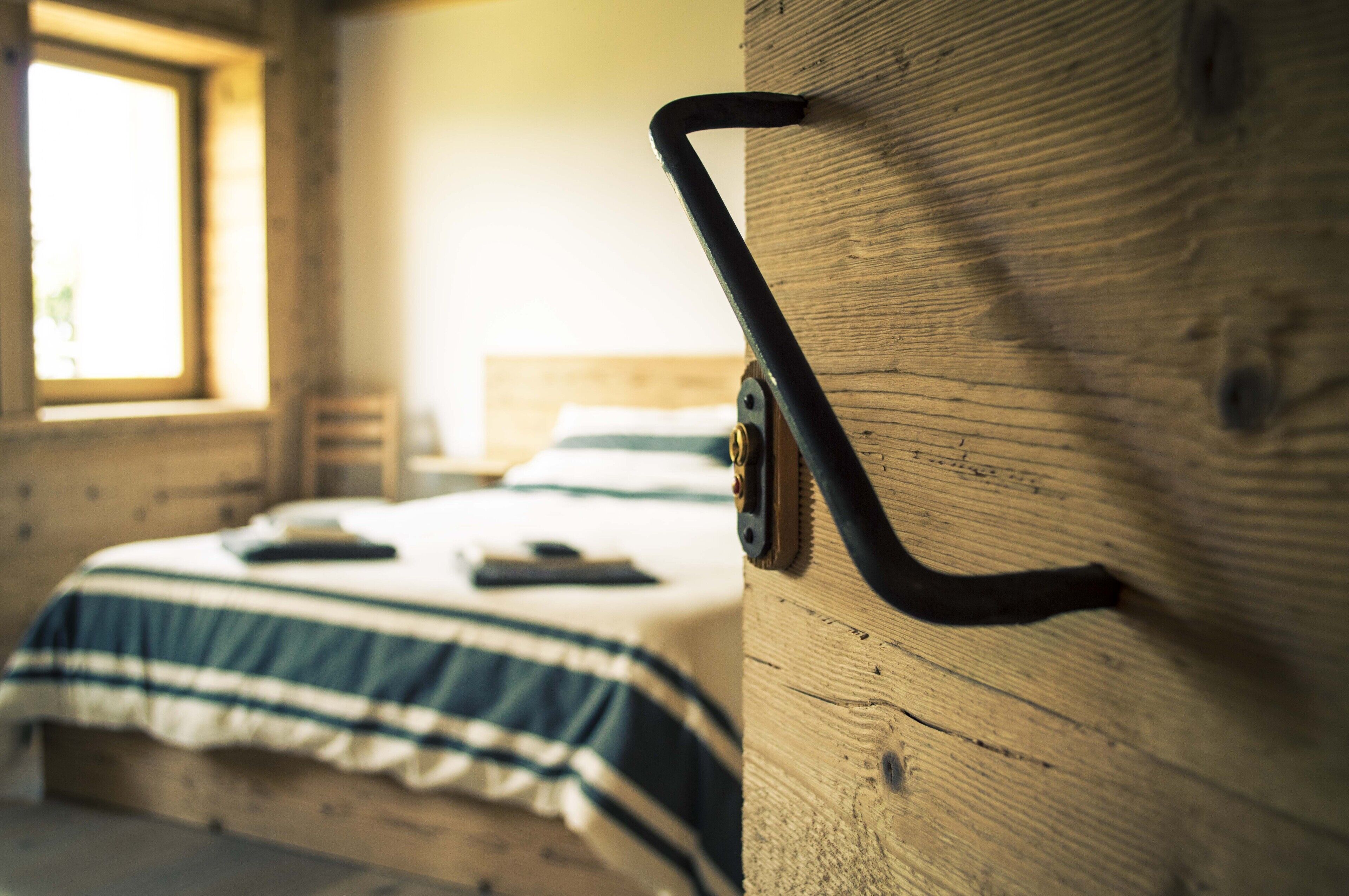 Casa Ekharle Guesthouse