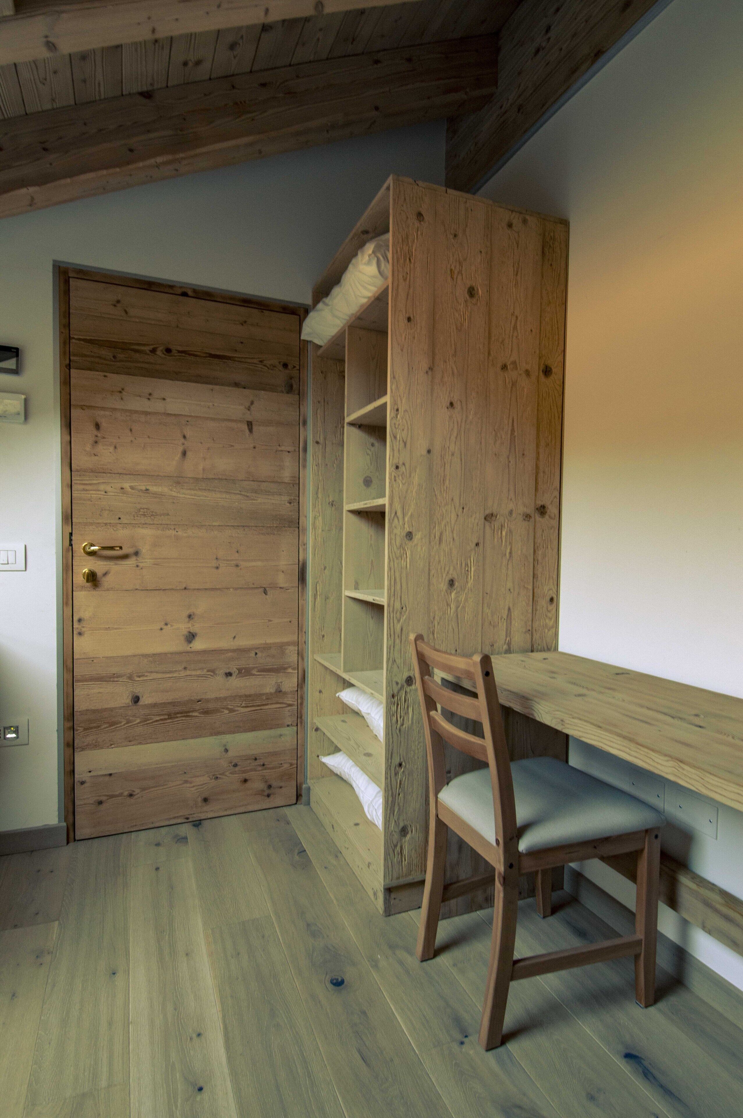 Casa Ekharle Guesthouse