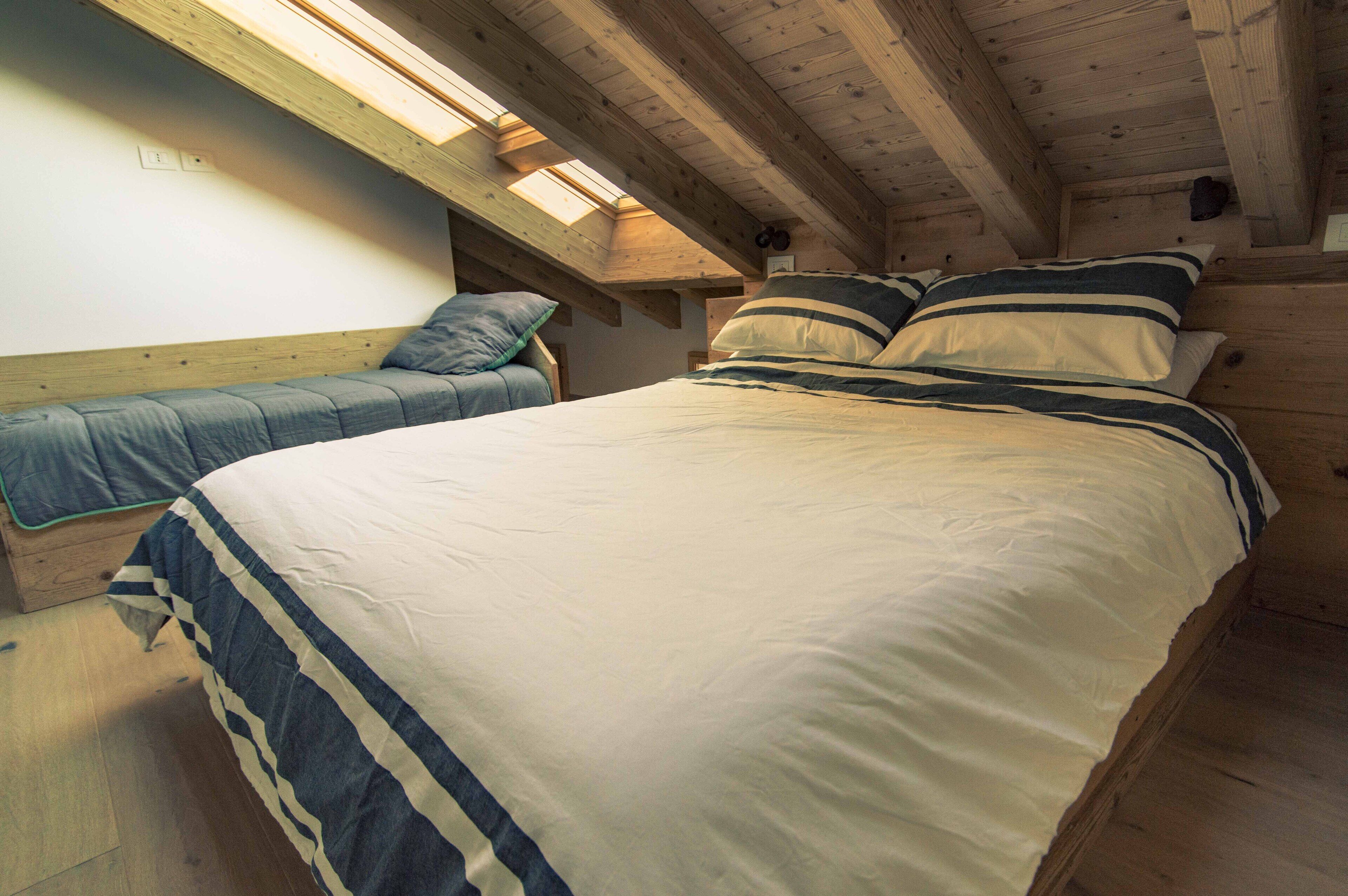 Casa Ekharle Guesthouse