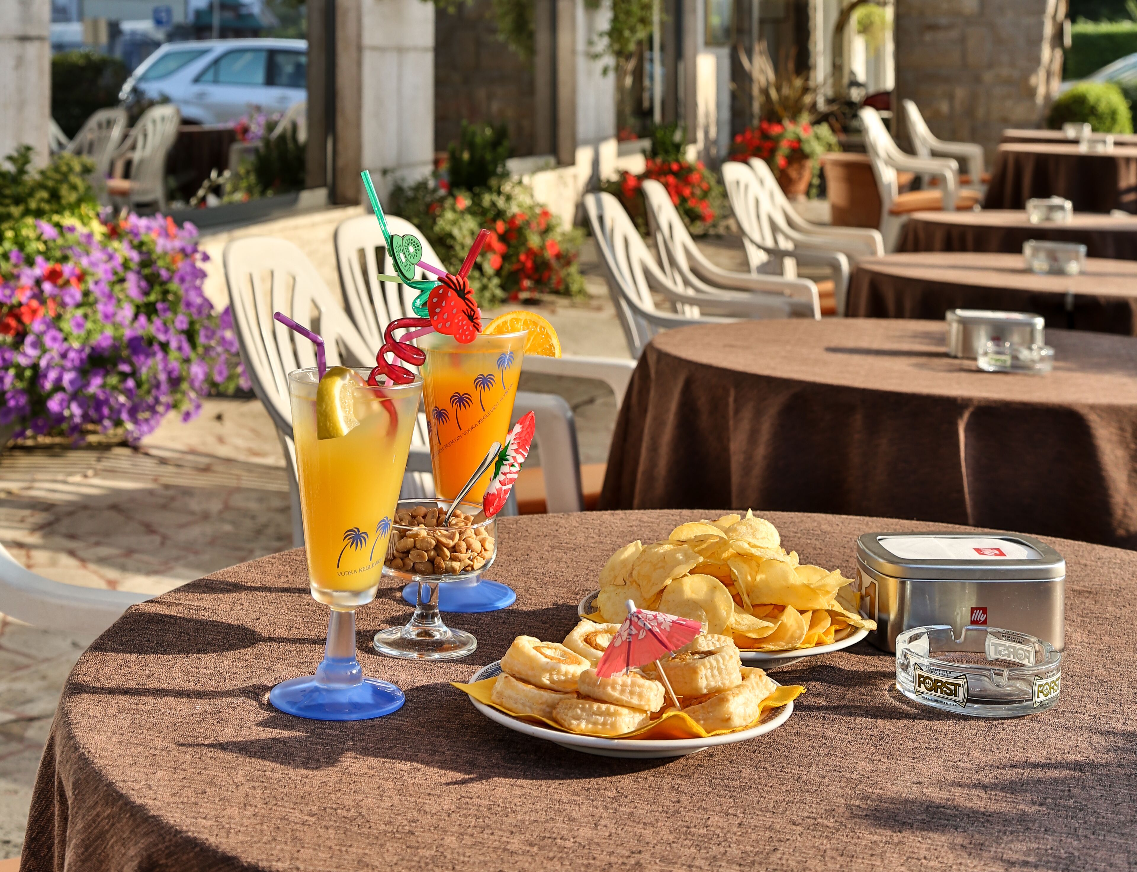 Best Western Hotel Cristallo