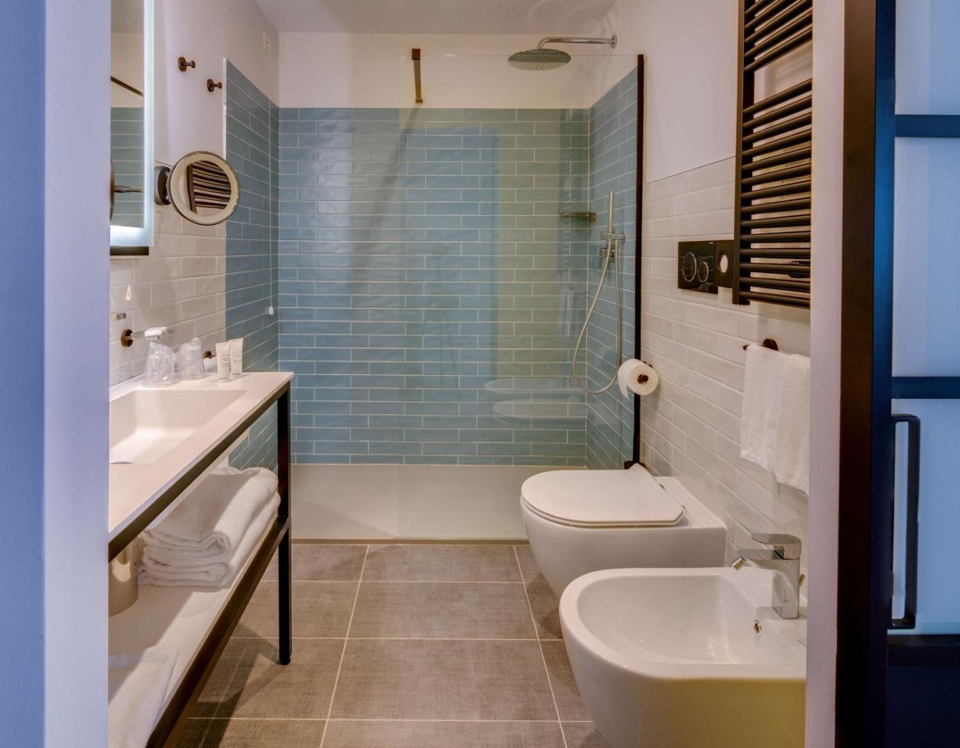 Best Western Hotel Cristallo