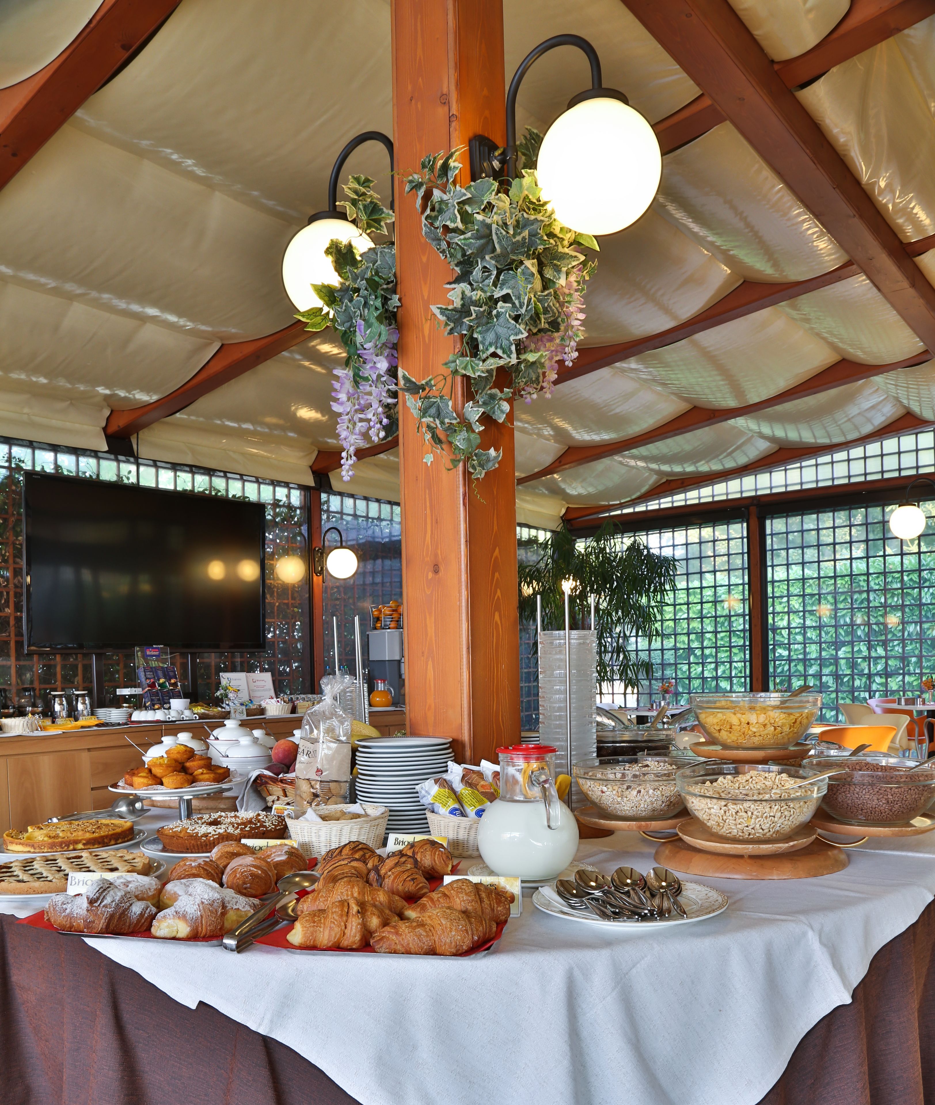 Best Western Hotel Cristallo
