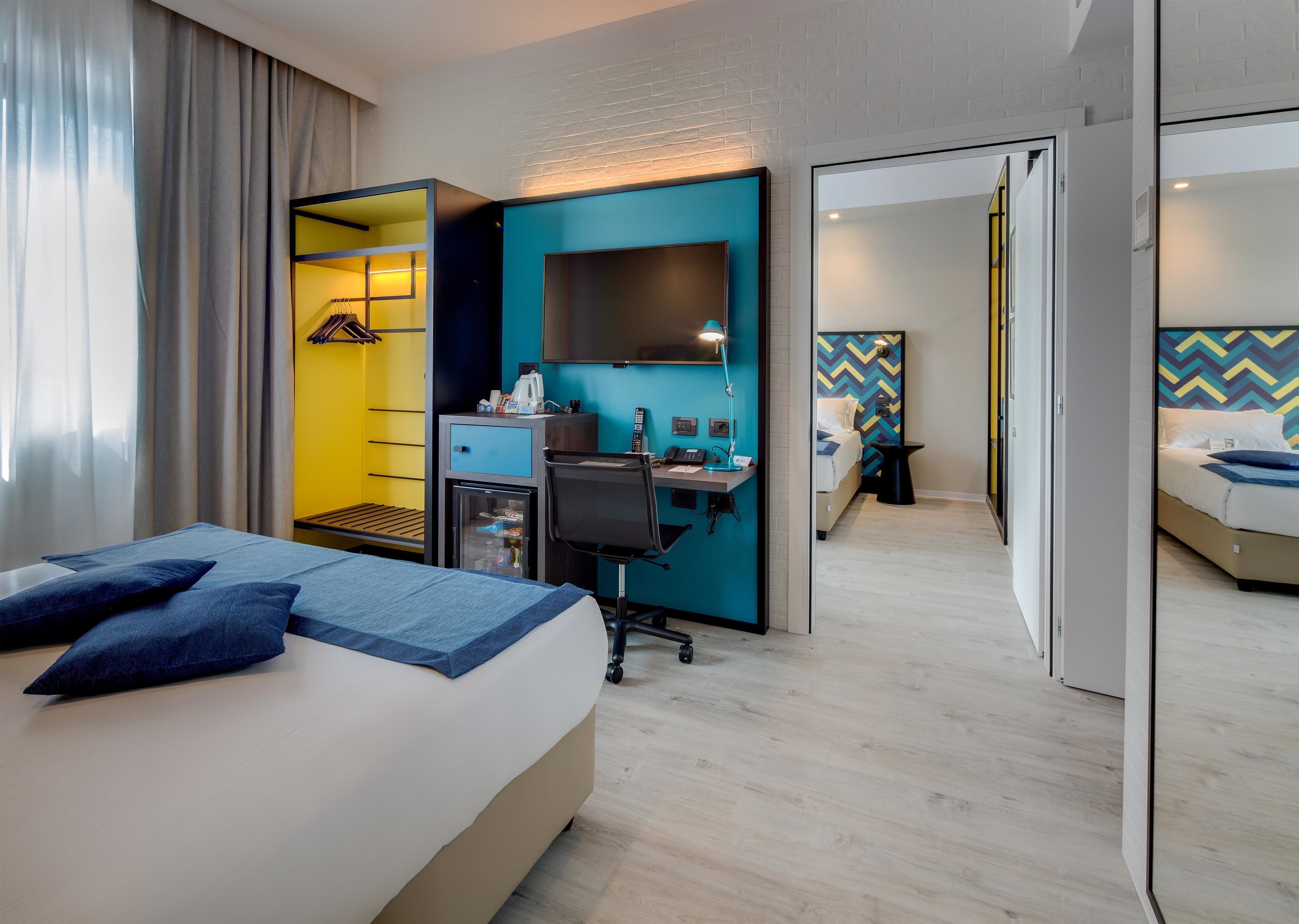 Best Western Hotel Cristallo