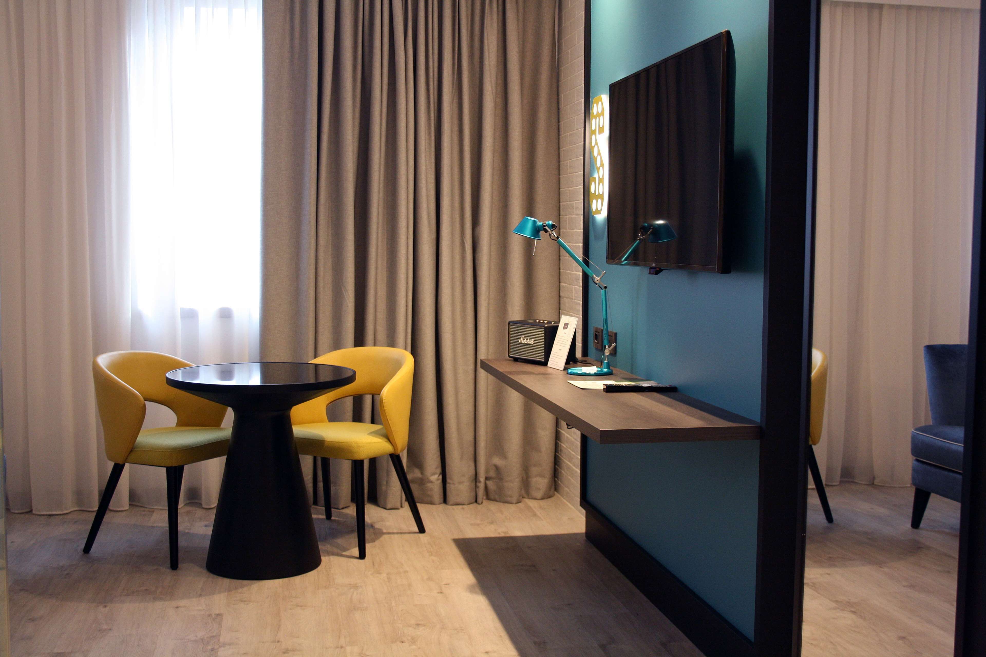 Best Western Hotel Cristallo