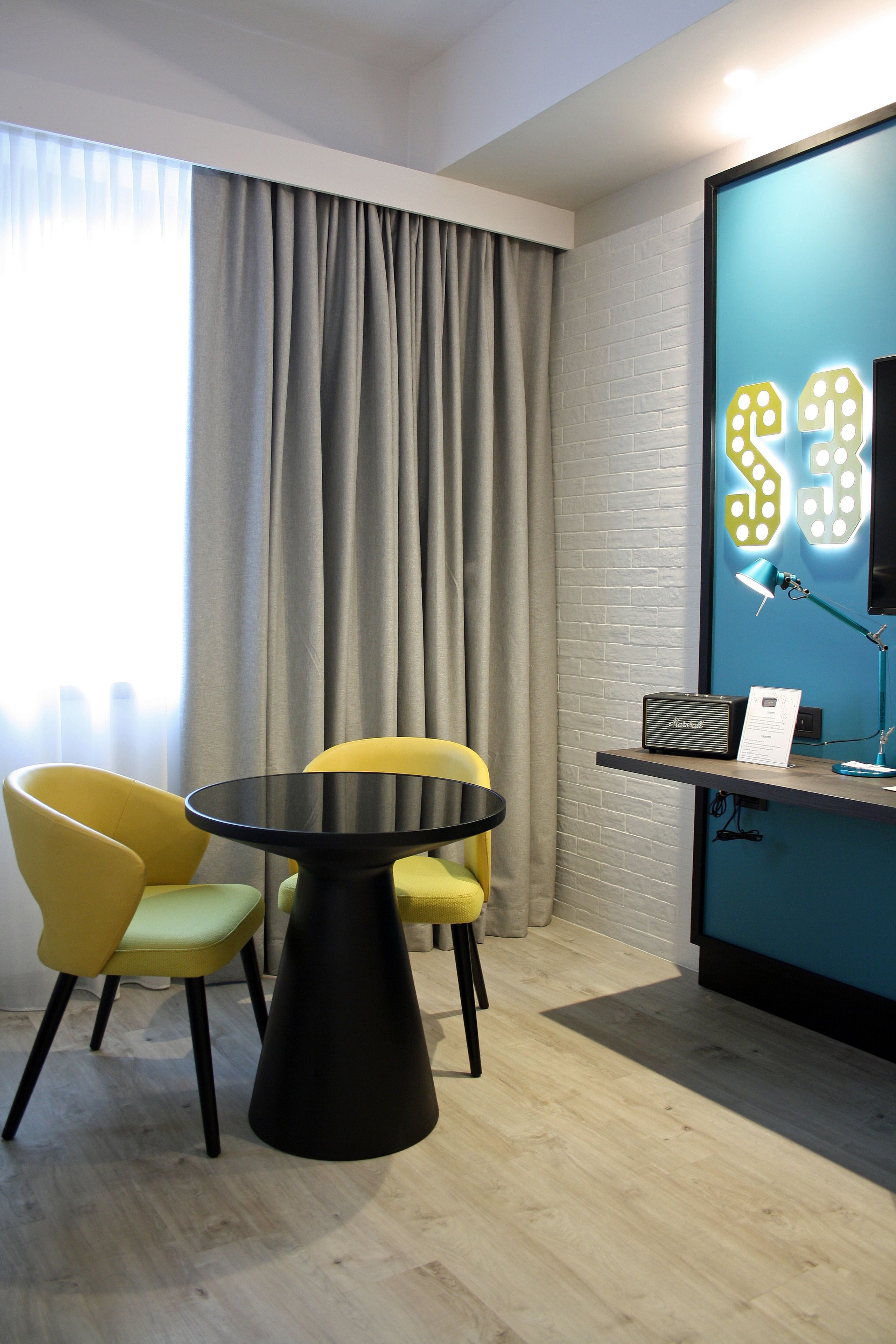 Best Western Hotel Cristallo