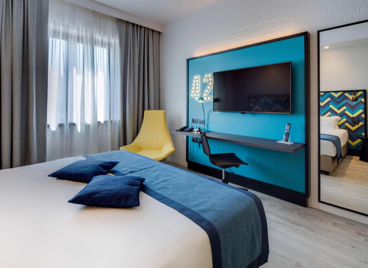 Best Western Hotel Cristallo
