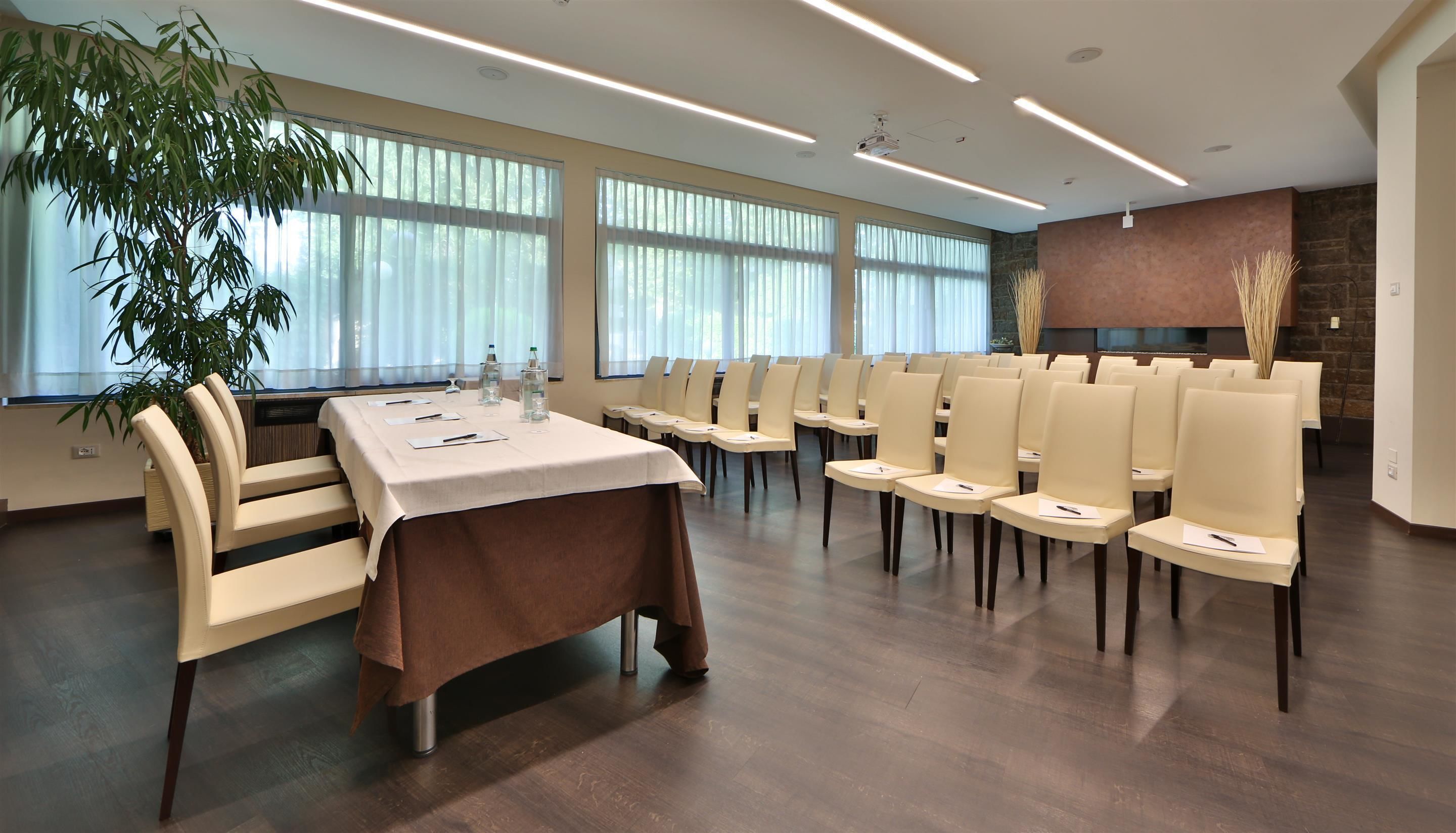 Best Western Hotel Cristallo