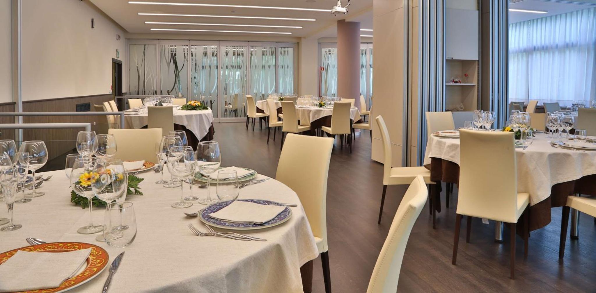 Best Western Hotel Cristallo