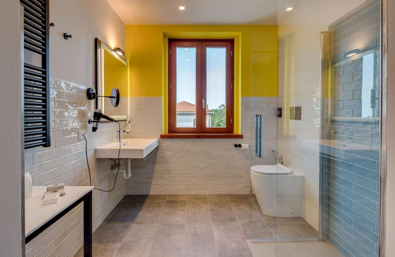 Best Western Hotel Cristallo
