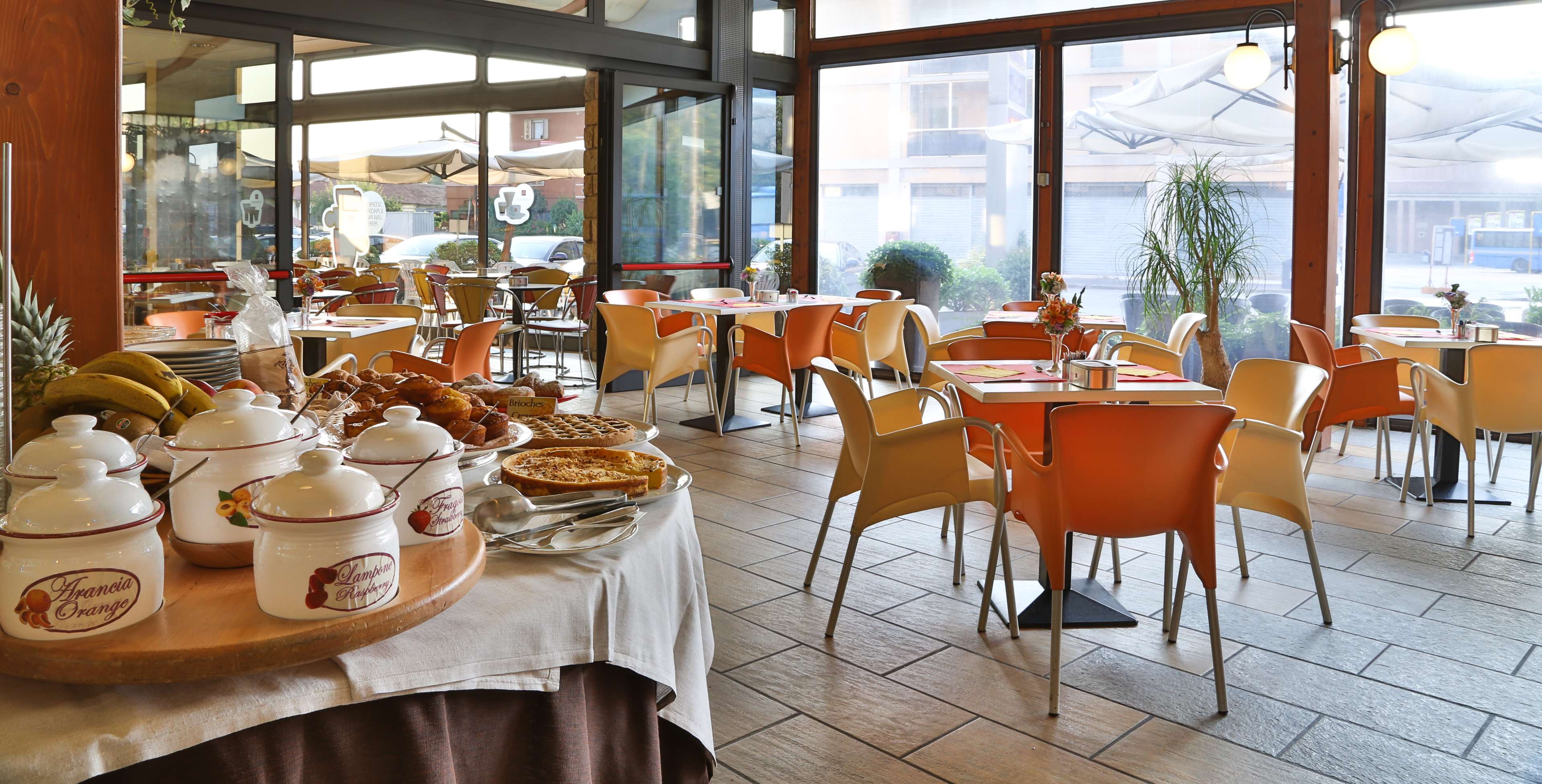 Best Western Hotel Cristallo