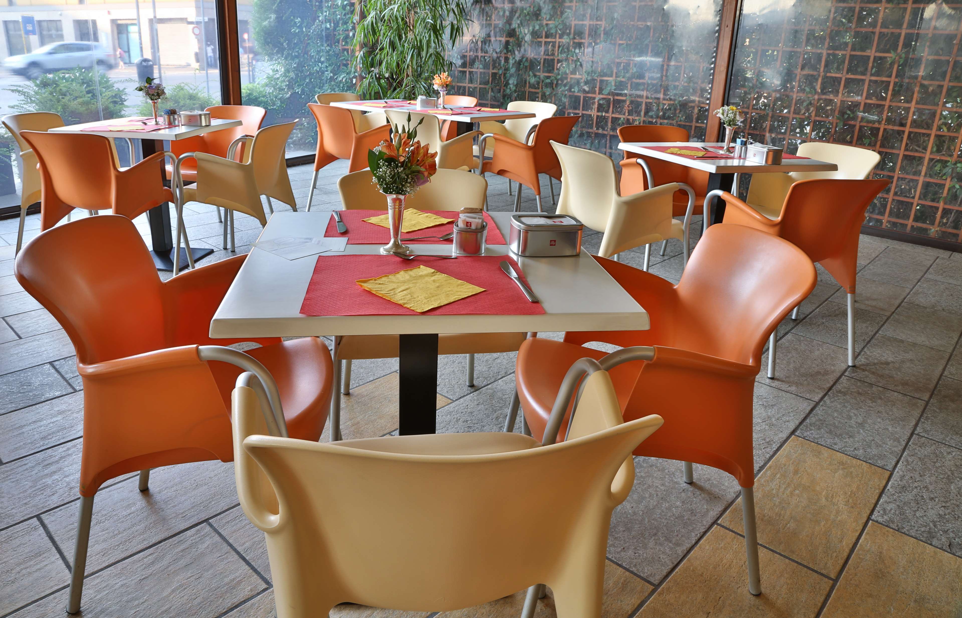 Best Western Hotel Cristallo