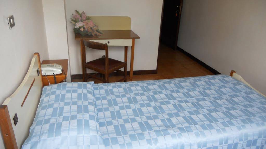 Hotel Cauccio