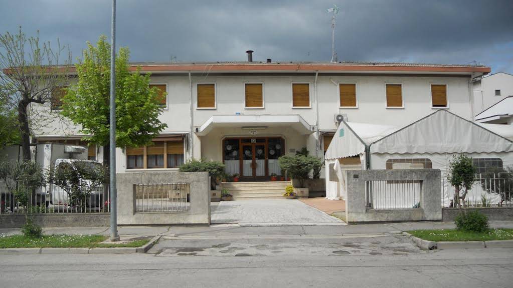 Hotel Cauccio