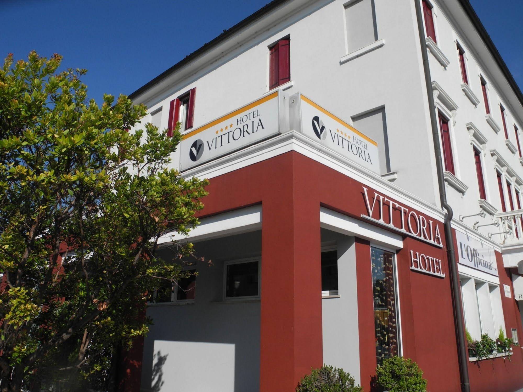 Hotel Vittoria