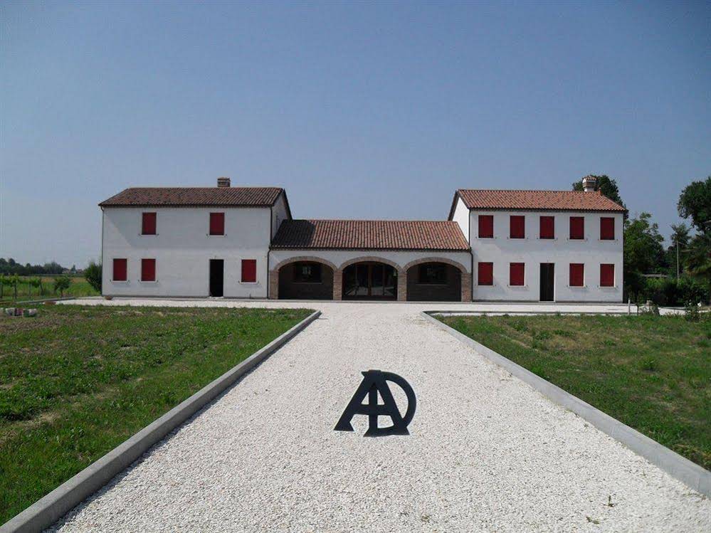 Dartora Agriturismo