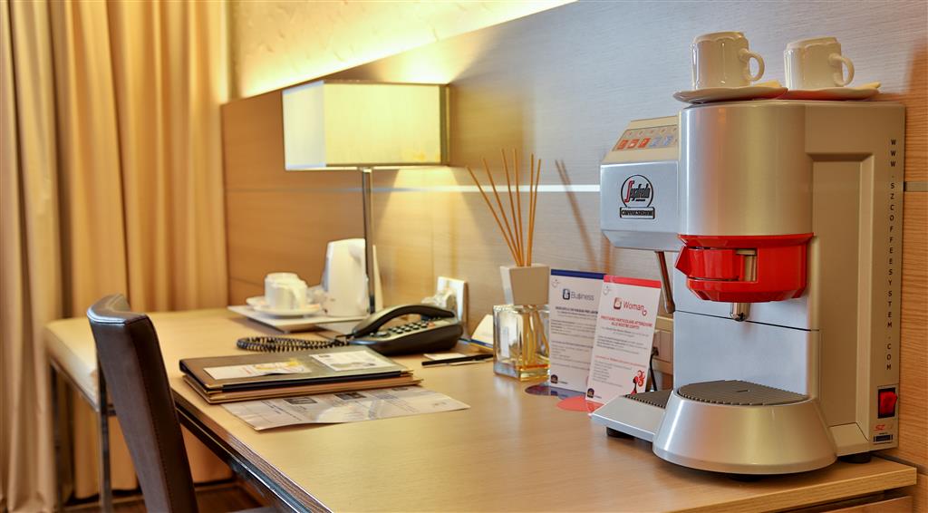 Best Western Soave Hotel