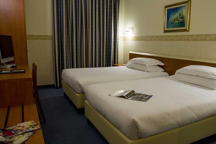 Best Western Soave Hotel