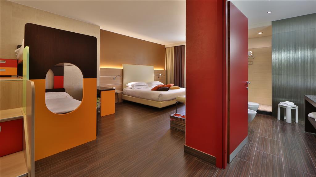 Best Western Soave Hotel