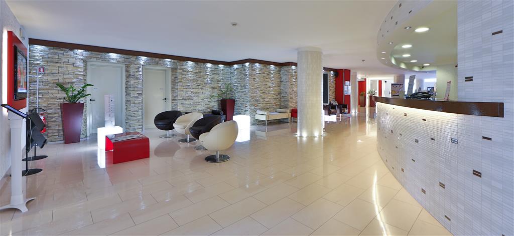Best Western Soave Hotel