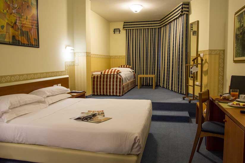 Best Western Soave Hotel