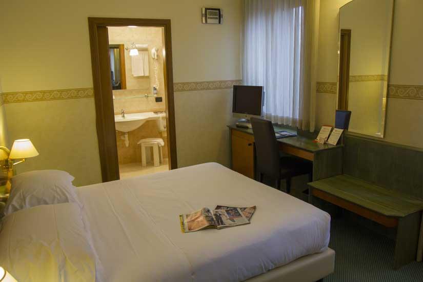 Best Western Soave Hotel