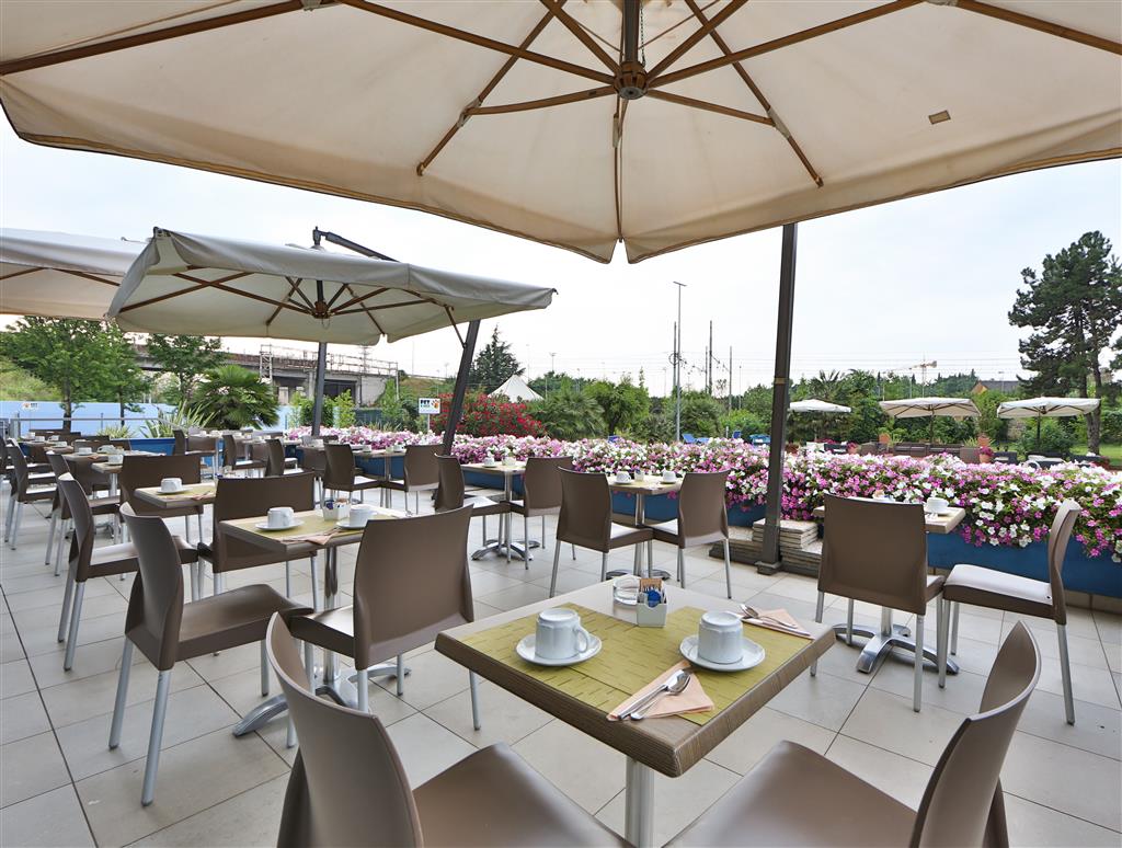 Best Western Soave Hotel