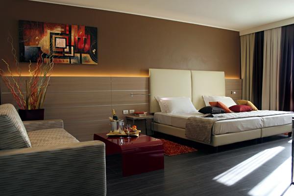Best Western Soave Hotel
