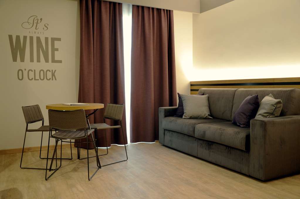 Best Western Soave Hotel