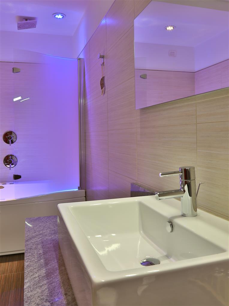 Best Western Soave Hotel