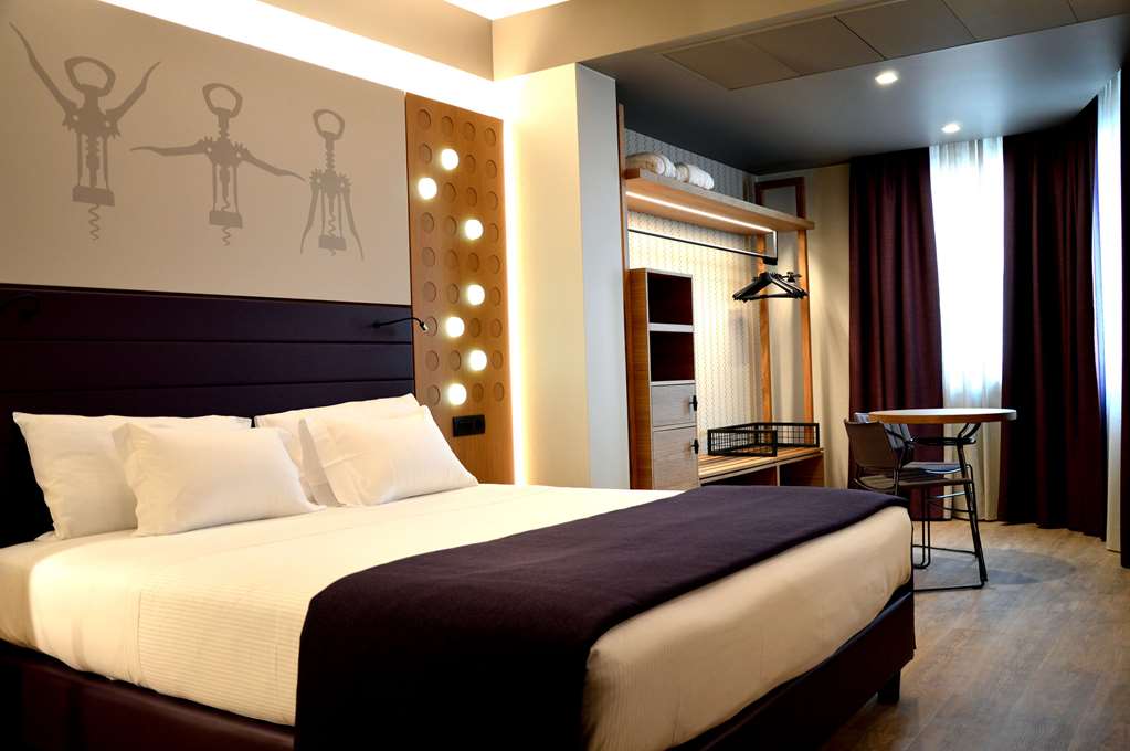 Best Western Soave Hotel