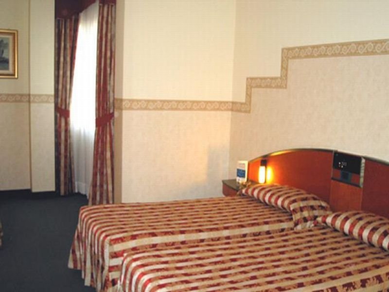 Best Western Soave Hotel