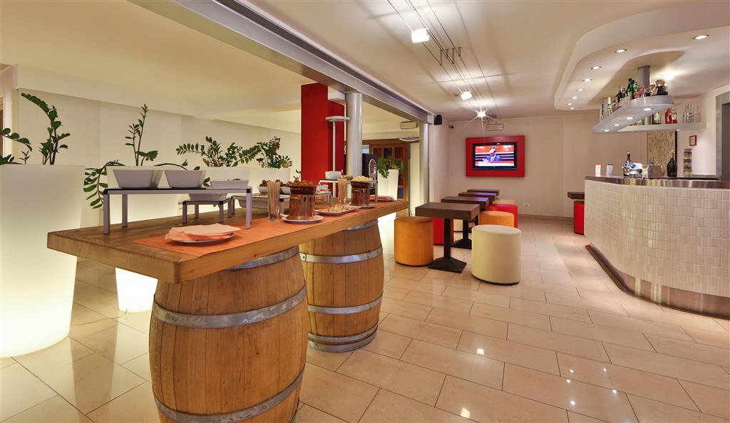 Best Western Soave Hotel