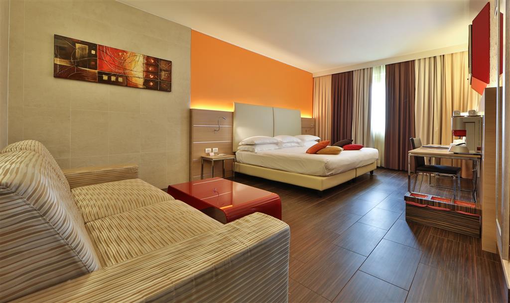 Best Western Soave Hotel