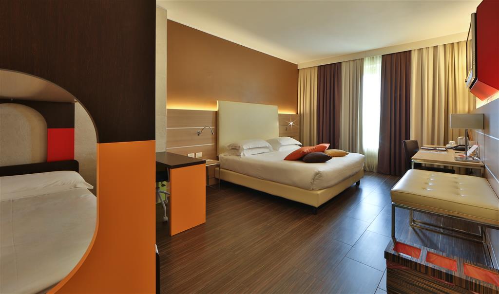 Best Western Soave Hotel