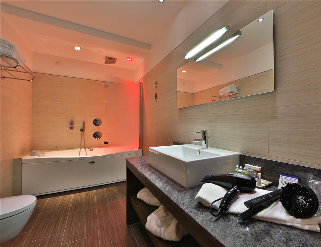 Best Western Soave Hotel