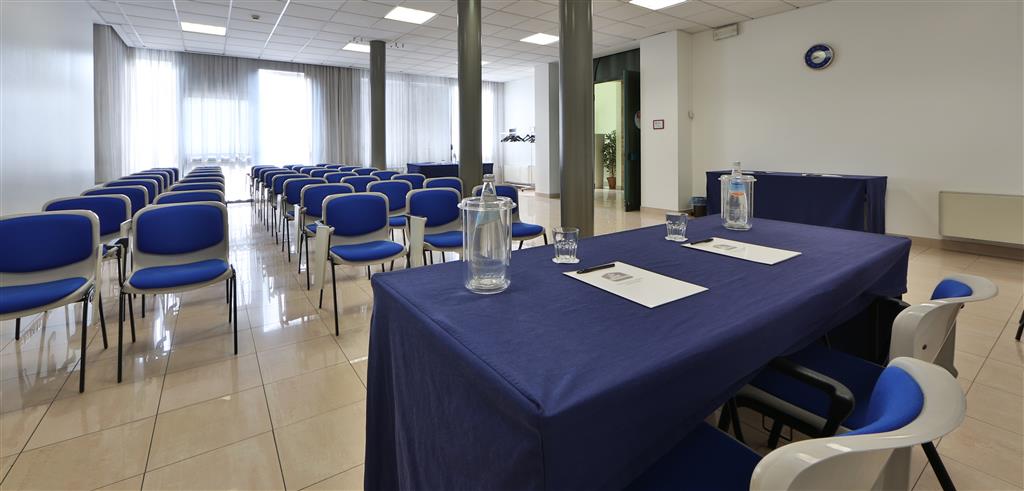 Best Western Soave Hotel
