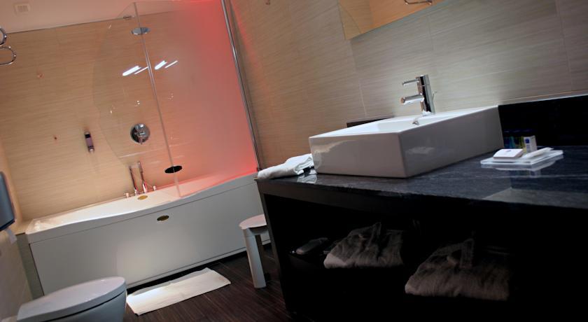 Best Western Soave Hotel