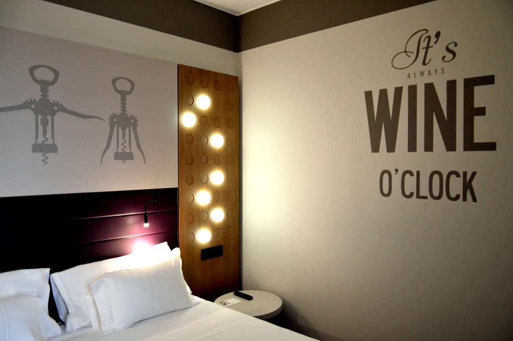 Best Western Soave Hotel