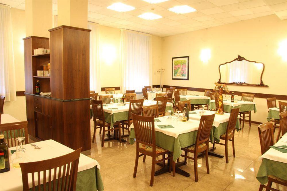 Hotel Stadio Design Hotel – Business & SPA