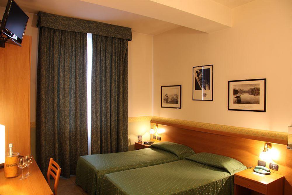 Hotel Stadio Design Hotel – Business & SPA