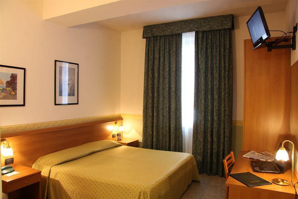 Hotel Stadio Design Hotel – Business & SPA