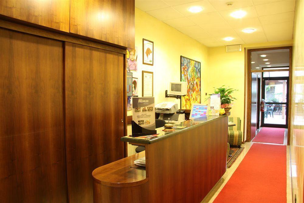 Hotel Stadio Design Hotel – Business & SPA