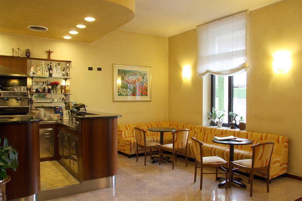 Hotel Stadio Design Hotel – Business & SPA