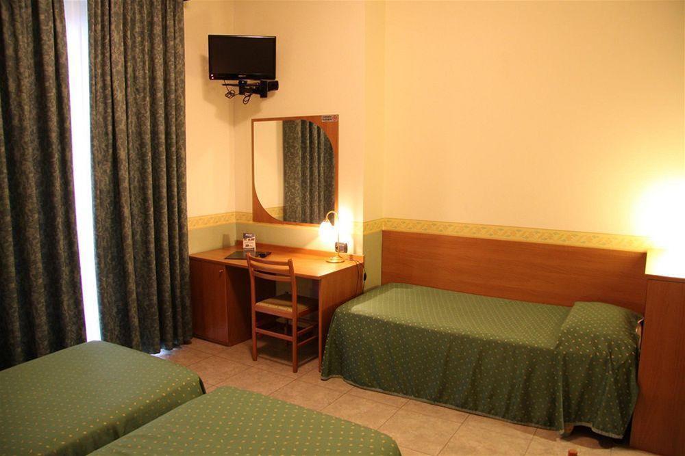 Hotel Stadio Design Hotel – Business & SPA