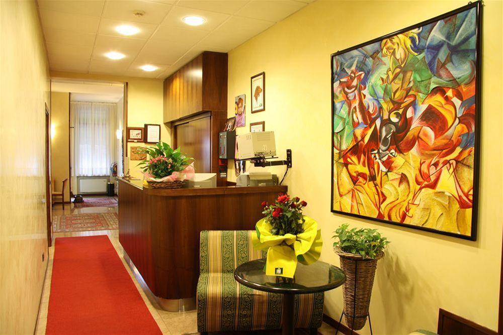 Hotel Stadio Design Hotel – Business & SPA