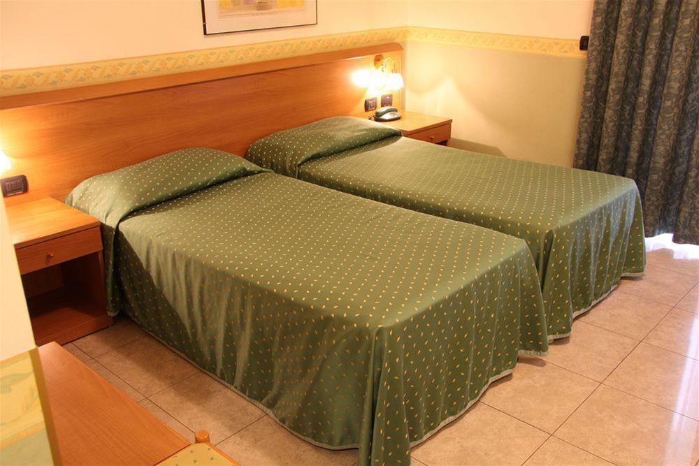 Hotel Stadio Design Hotel – Business & SPA