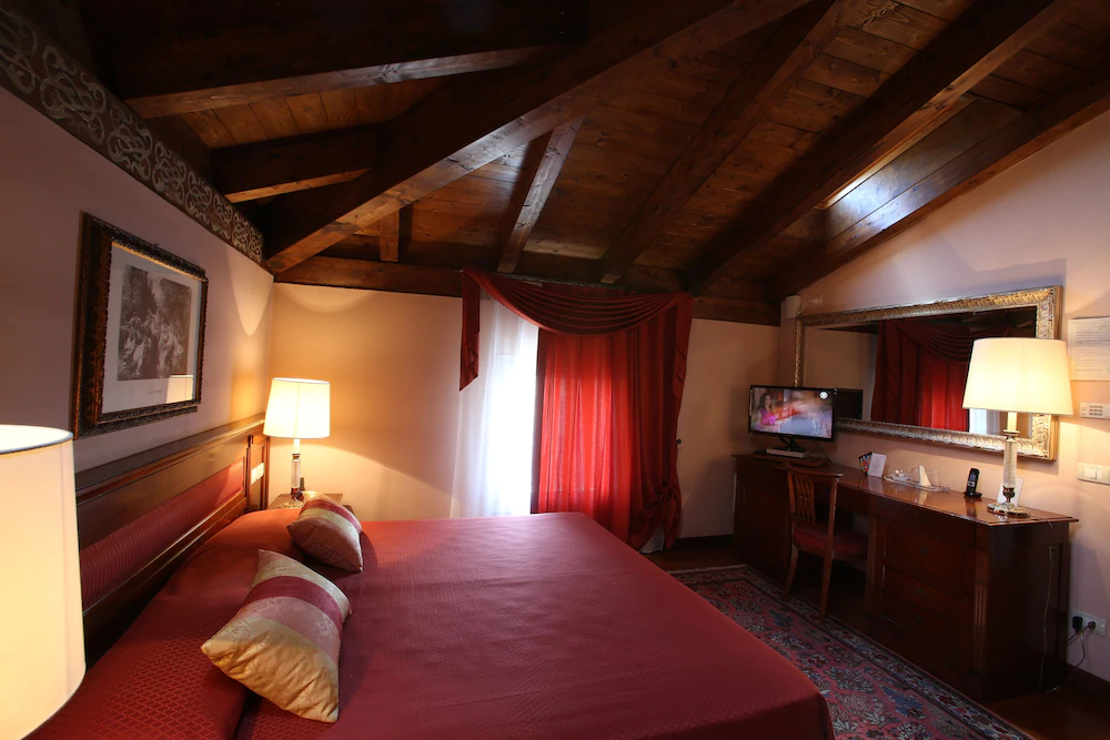 Le Muse Country Lodge