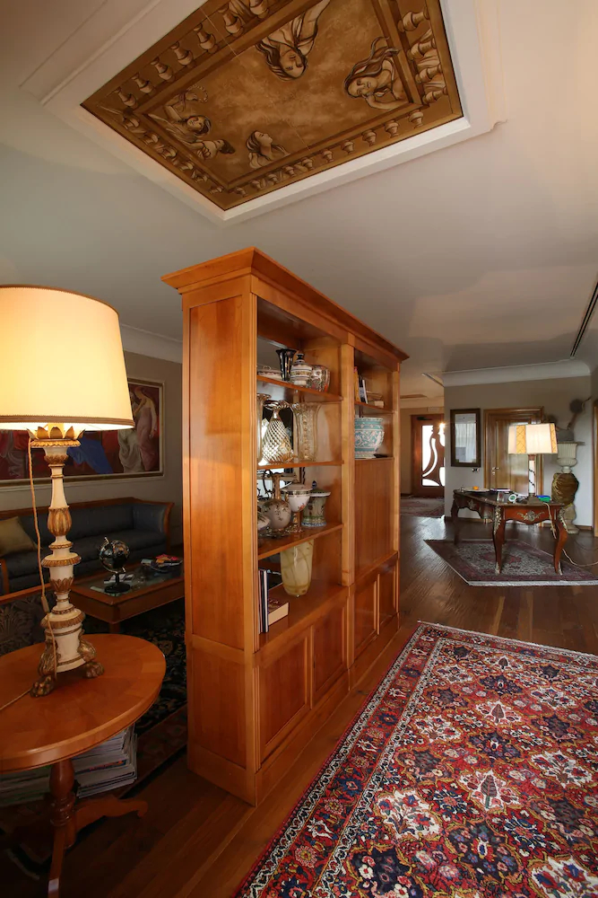 Le Muse Country Lodge