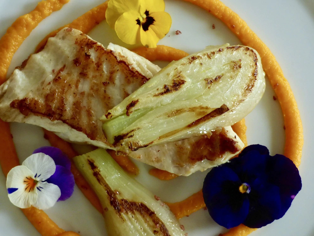 Le Muse Country Lodge